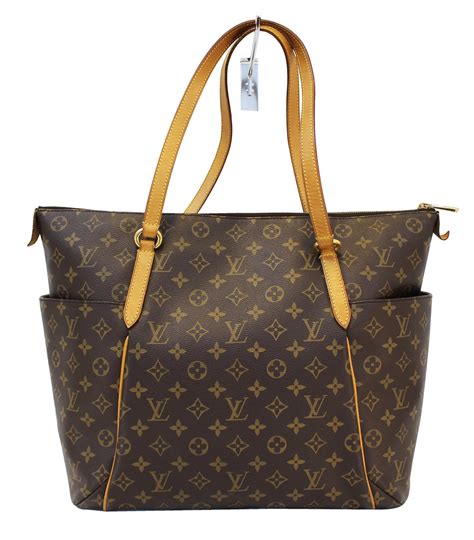 louis vuitton monogram handbags.